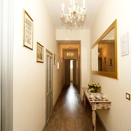 Sleep In Rome Ludovisi Bed and Breakfast Exterior foto